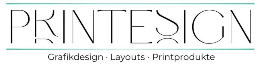 Printesign – Grafikdesign · Layouts · Printprodukte
